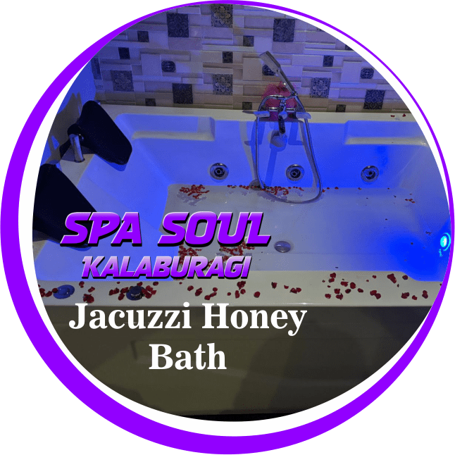 Jacuzzi Honey Bath in Kalaburagi